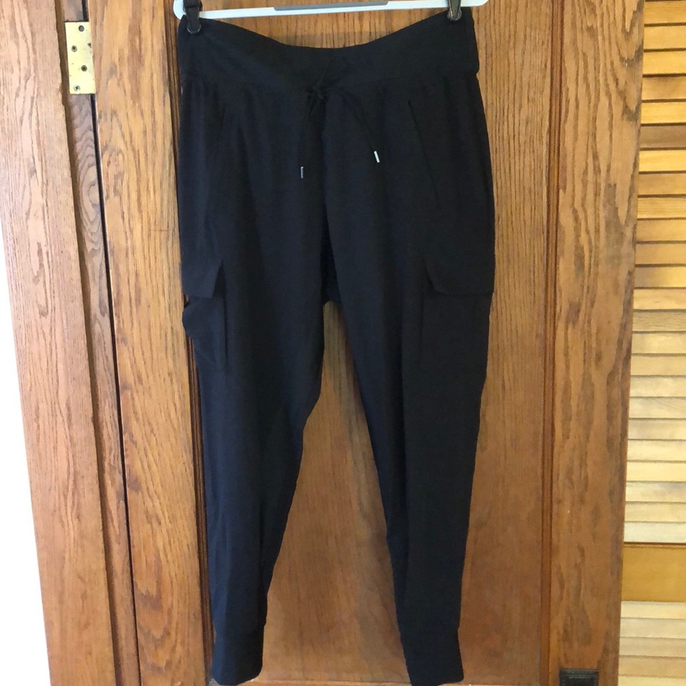 Utility Joggers